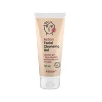 Astion Face cleansing gel, 100ml
