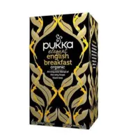 Pukka Elegant English Breakfast te Ø Pukka, 20br