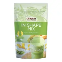 Dragon Superfoods In Shape Mix Ø, 200g