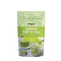 Dragon Superfoods Green Det´X Mix Ø, 200g