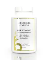 Lernberger Stafsing PH Hair Vitamine Vitality & Strength, 120 kap.
