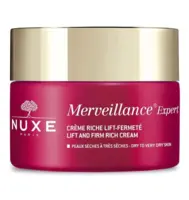 Nuxe Merverillance Expert Dry Skin, 50 ml.