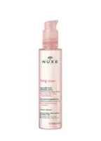 Nuxe Very Rose Cleansing Oil, 150 ml.