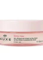 Nuxe Very Rose Cleansing Gel Mask, 150 ml.