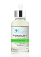 The Organic Pharmacy Retinol Night Serum, 30ml.