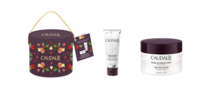 Caudalie COCOONING BODY CARE, Body Butter & Hand Cream