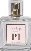 Ærlig P1 - Eau de Parfum, 100ml.
