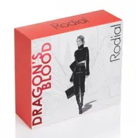 Rodial Dragon's Blood Moisture Boost Collection