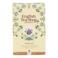 English Tea Shop Pure Me te Ø, 20br.