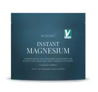 Nordbo Magnesium Instant, 150g.