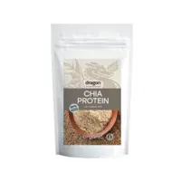 Dragon Superfoods Chia Protein Ø, 200g.