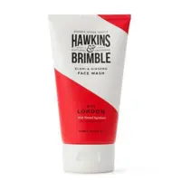 Hawkins & Brimble Face Wash, 150ml.