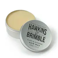 Hawkins & Brimble Hair Wax Molding, 100ml.