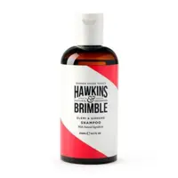 Hawkins & Brimble Shampoo, 250ml.