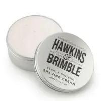 Hawkins & Brimble Shaving Cream, 100ml.