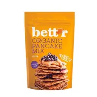 Bett'r Pancake mix Ø, 400g.