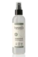 Byoms Home Sensitive Probiotic Odour Remover (Ecocert), 200ml.