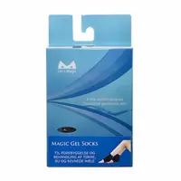 Magic Gel Socks One Size, 1pk.
