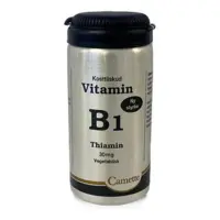 Camette Vitamin B1, 90tab.