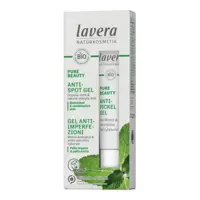 Lavera Pure Beauty Anti-Spot Gel, 15ml.