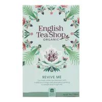 English Tea Shop Revive Me te Ø, 20br.
