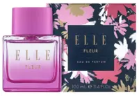 ELLE Fleur Eau De Parfum, 100ml.