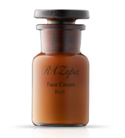 RAZspa Face Cream Rich SPF30, 50ml
