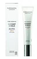 MÁDARA Time Miracle Radiant Shield Day Cream spf 15, 40ml