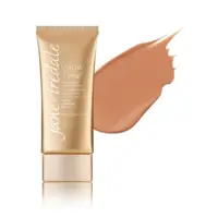 Jane Iredale Glow Time Full Coverage Mineral BB Cream BB8