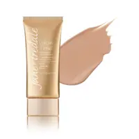 Jane Iredale Glow Time Full Coverage Mineral BB Cream BB6