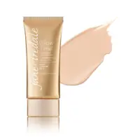 Jane Iredale Glow Time Full Coverage Mineral BB Cream BB3