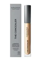 MÁDARA Makeup Concealer "Honey", 4ml.