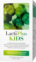 A. Vogel LactiPlus Kids, 30stk.