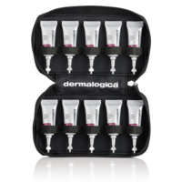 Dermalogica Rapid Reveal Peel, 10x3ml.