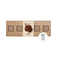 Cocohagen Barista Gift Box, 5 x 20g.