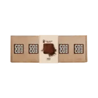 Cocohagen Mint Gift Box, 5 x 20g.
