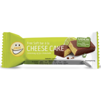 EASIS Soft bar Cheese Cake og lime 1 stk.