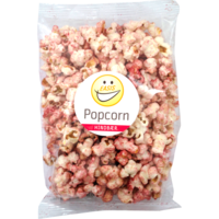 EASIS Popcorn hindbær 1 stk.