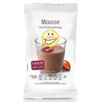 EASIS Mousse med Chokoladesmag