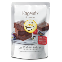 EASIS Kagemix, Brownies