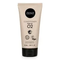 Zenz Organic Conditioner Pure No. 02 - Version 2.0, 50ml.