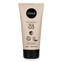 Zenz Organic Treatment Pure No. 3 - Version 2.0, 50ml.