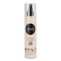 Zenz Organic Finishing Hair Spray Pure No. 88 - Version 2.0, 200ml.