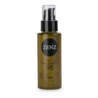 Zenz Organic Oil Treatment Healing Sense No. 98 - Version 2.0, 100ml.