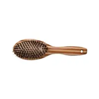 Zenz Organic Hair Brush Paddle Combo