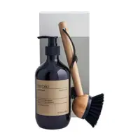 Meraki Gaveæske Blossom Breeze Dish Wash Essentials