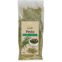 EASIS Simply Pesto, Grøn 75 g