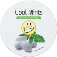 EASIS Cool Mints Spearmint