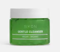 SKØN Organic Gentle Cleanser, 50ml