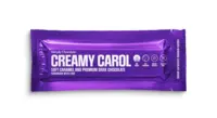 Simply Chocolate Creamy Carol, 40g.